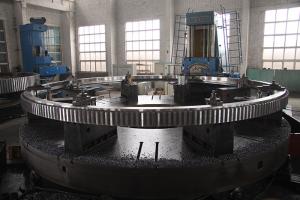 數(shù)控滾齒機、數(shù)控銑齒機